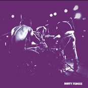 Dirty Fences: Dirty Fences - EP