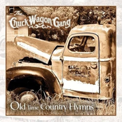 The Chuck Wagon Gang: Old Time Country Hymns