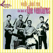 Underground Fire by The Ventures