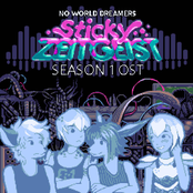 Sticky Zeitgeist Season 1 OST