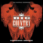 Pink Marshmallow Moon by Big Country