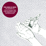 the weekend ep (aer003)