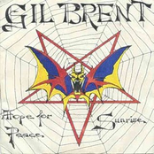 Gil Brent