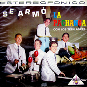 Se armó la pachanga