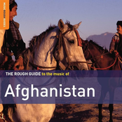 Rough Guide To Afghanistan
