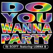 Do You Wanna Party (feat. Lorna B)