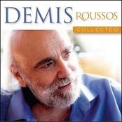 Planet Earth Is Blue by Demis Roussos