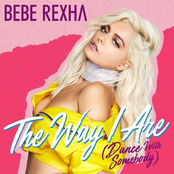 The Way I Are (Dance With Somebody) [feat. Lil Wayne] - Single