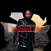 Hater Hop by Lupe Fiasco