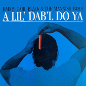 jimmy carl black & the mannish boys