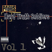 Paris Presents Hard Truth Soldiers Volume 1