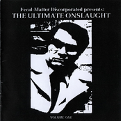 The Ultimate Onslaught Vol. 1