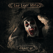 the tiger lillies, david coulter