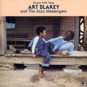 Malibu by Art Blakey & The Jazz Messengers