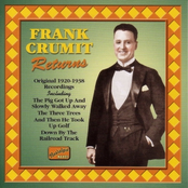 frank crumit & his orchestra, popular hits