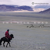 The Silk Road: A Musical Caravan (Disc Two: Minstrels and Lovers)