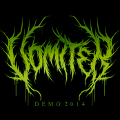 vomiter