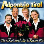 Rot Sind Die Rosen by Alpentrio Tirol