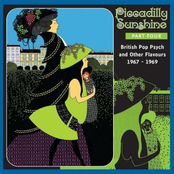 Piccadilly Sunshine Vol 4