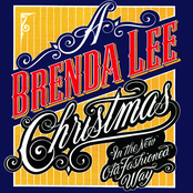 Brenda Lee: A Brenda Lee Christmas