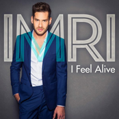 I Feel Alive (Eurovision 2017) - Single
