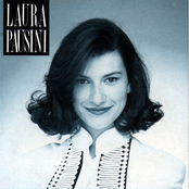 Laura Pausini Album Picture