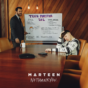 Marteen: NOTHANKYOU.