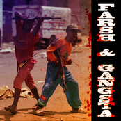 Va Farsh and Gangsta 2010