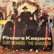 Finders Keepers by Cliff Richard & The Shadows