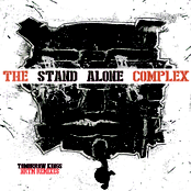 The Stand Alone Complex