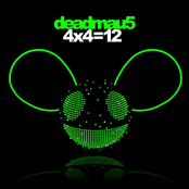 Deadmau5: 4x4=12