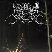 Czernią Spowity Prastary Duch...