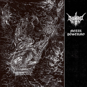 Metal Póstumo