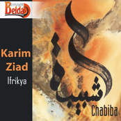 Chabiba by Karim Ziad