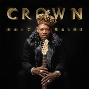 Eric Gales: Crown