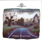 Foggy Highway by Paul Kelly