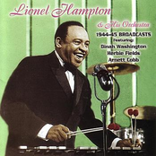 The Man I Love by Lionel Hampton