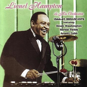 Loose Wig by Lionel Hampton