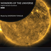 Wonders Of The Solar System by Sheridan Tongue