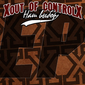xout of controlx