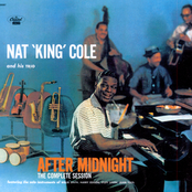 The Lonely One by Nat King Cole