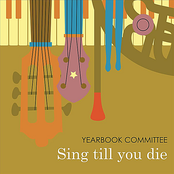 You Were There by Yearbook Committee