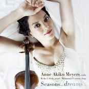 Clair De Lune by Anne Akiko Meyers