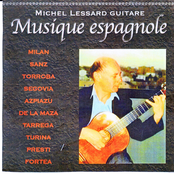 musique espagnole