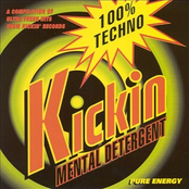 Kickin Mental Detergent