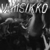 Elävänä Pottupeltorockin avausklubilla 2008