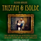 tristan und isolde (vienna state opera feat. conductor: christian thielemann)