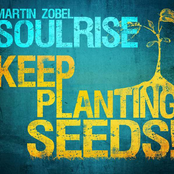 Keep Planting Seeds