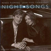 Renee Fleming, Soprano; Jean-yves Thibaudet, Piano