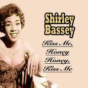 You, You Romeo by Shirley Bassey